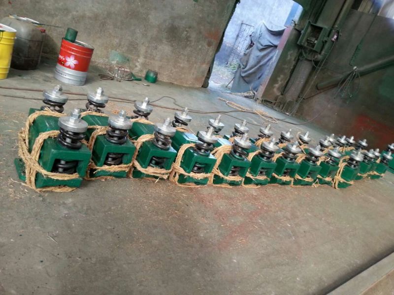 CZ電磁倉壁振動(dòng)器在振動(dòng)給料機(jī)堵倉中的作用