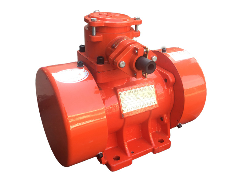 防爆振動(dòng)電機(jī)
